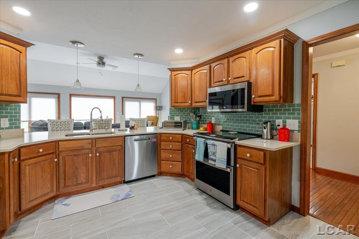 14585 Red Bird Court, Brooklyn, MI 49230 — Photo 26