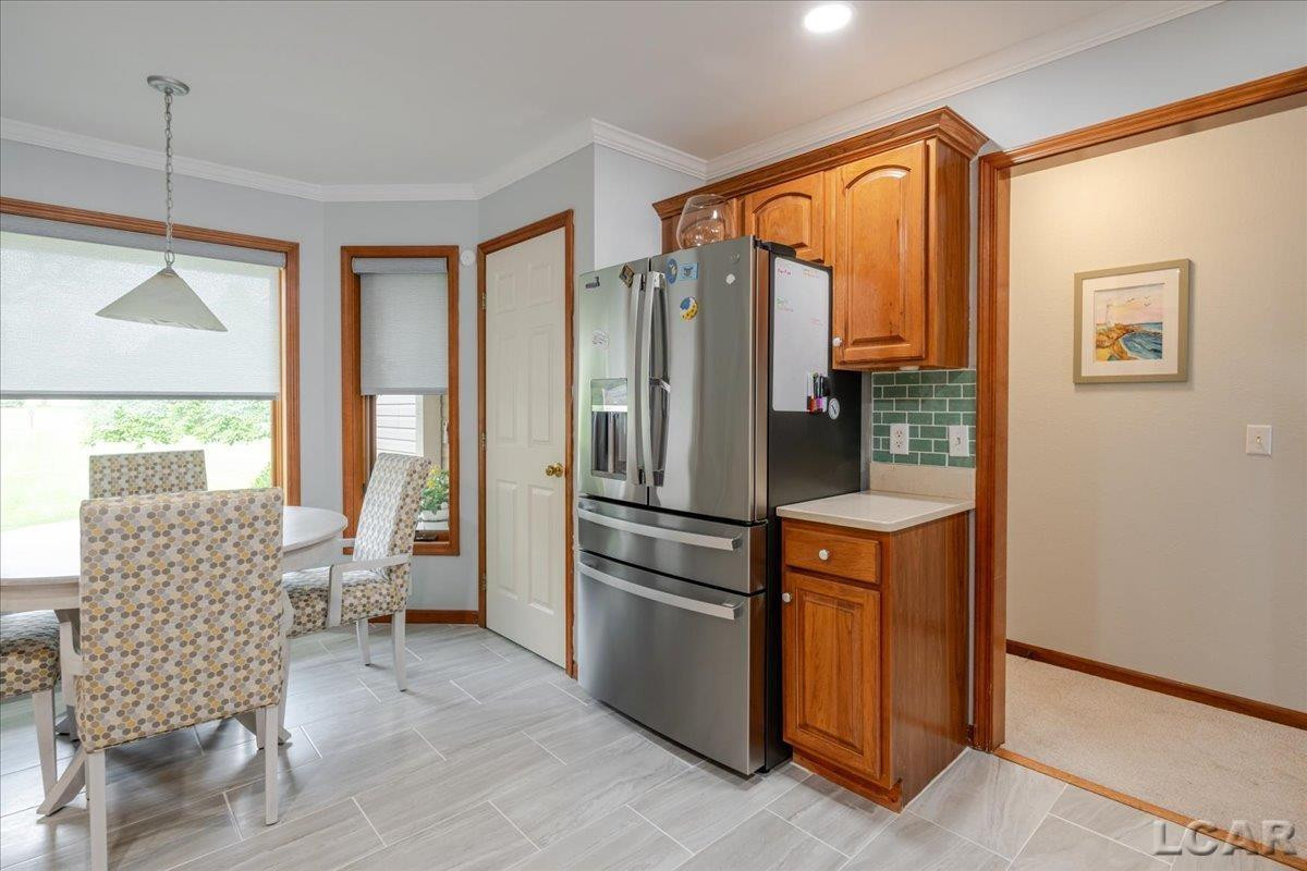 14585 Red Bird Court, Brooklyn, MI 49230 — Photo 27