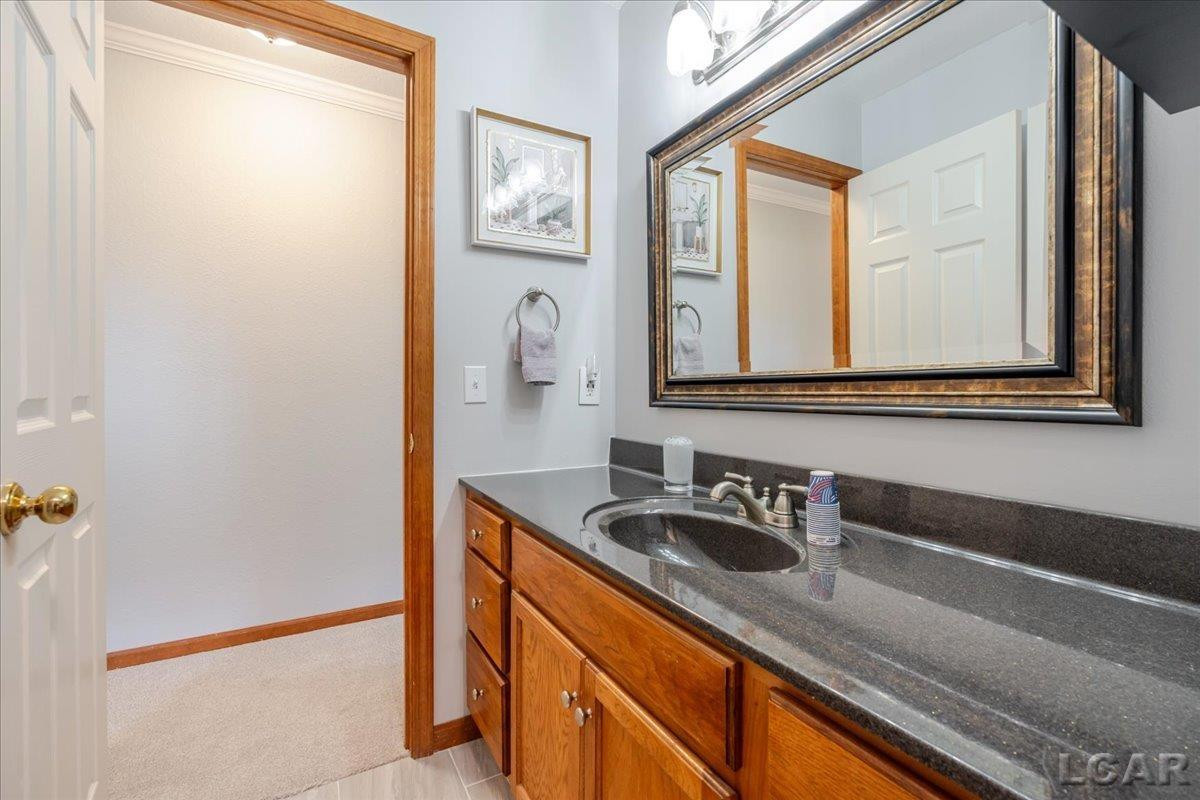 14585 Red Bird Court, Brooklyn, MI 49230 — Photo 31