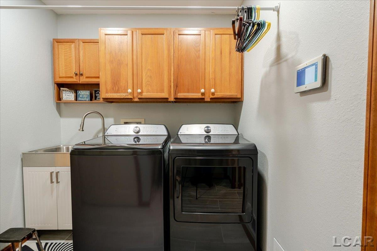 14585 Red Bird Court, Brooklyn, MI 49230 — Photo 35