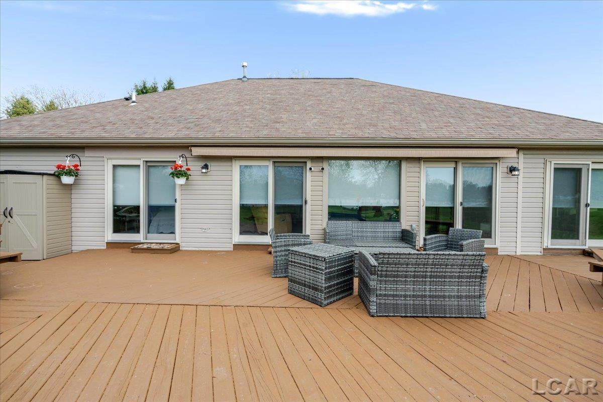 14585 Red Bird Court, Brooklyn, MI 49230 — Photo 39
