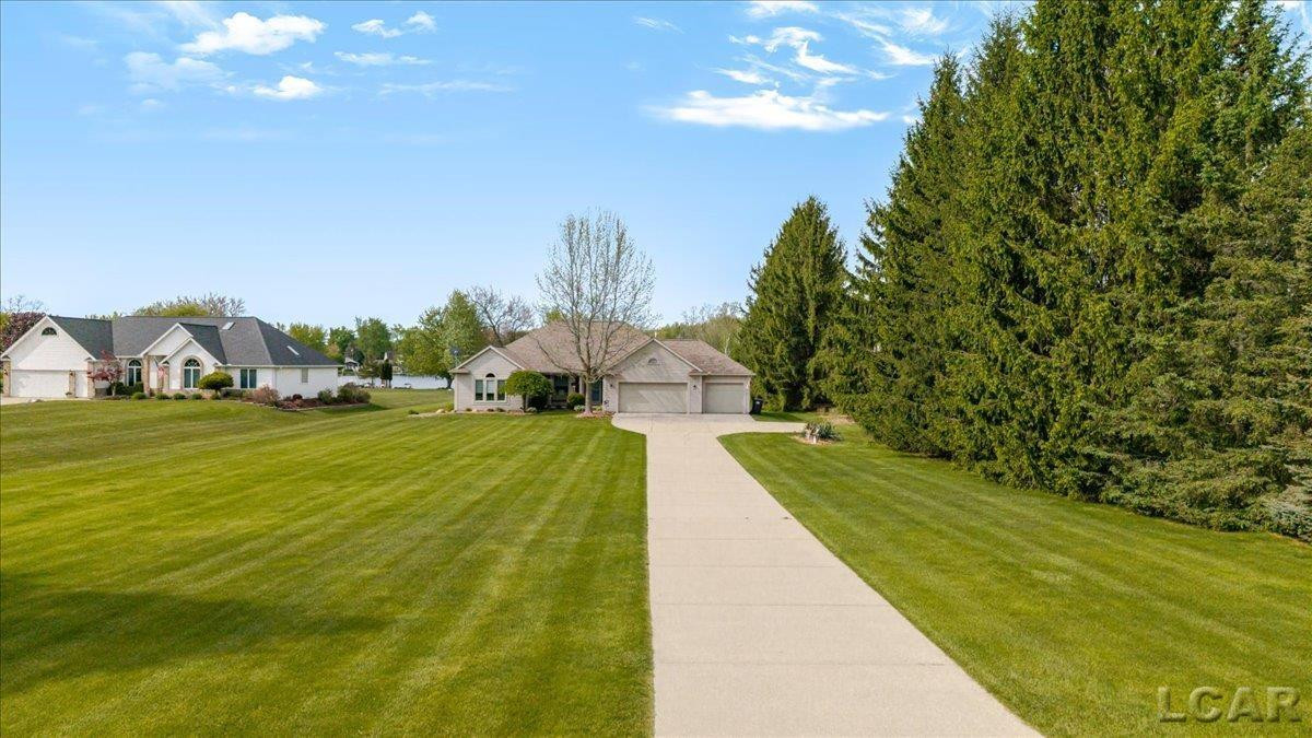 14585 Red Bird Court, Brooklyn, MI 49230 — Photo 41