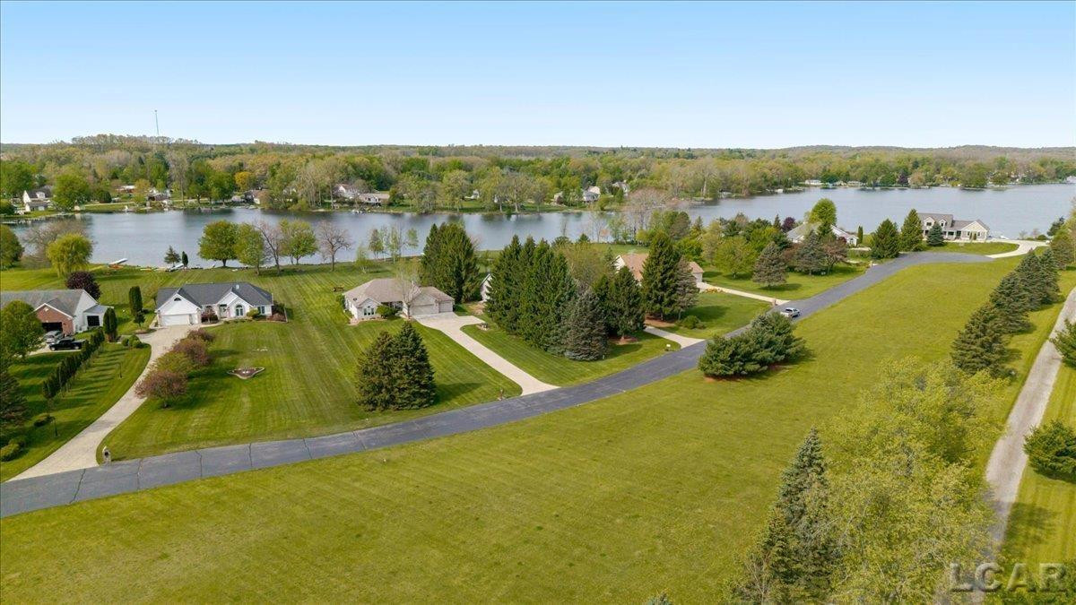 14585 Red Bird Court, Brooklyn, MI 49230 — Photo 43