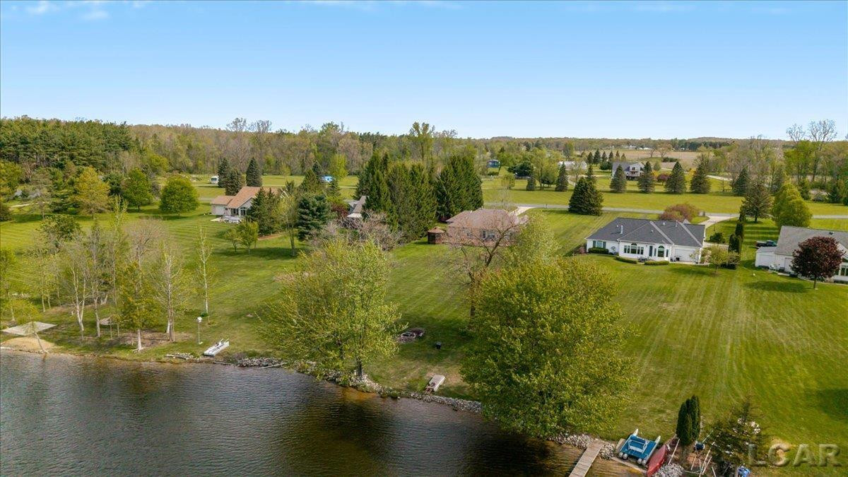 14585 Red Bird Court, Brooklyn, MI 49230 — Photo 44