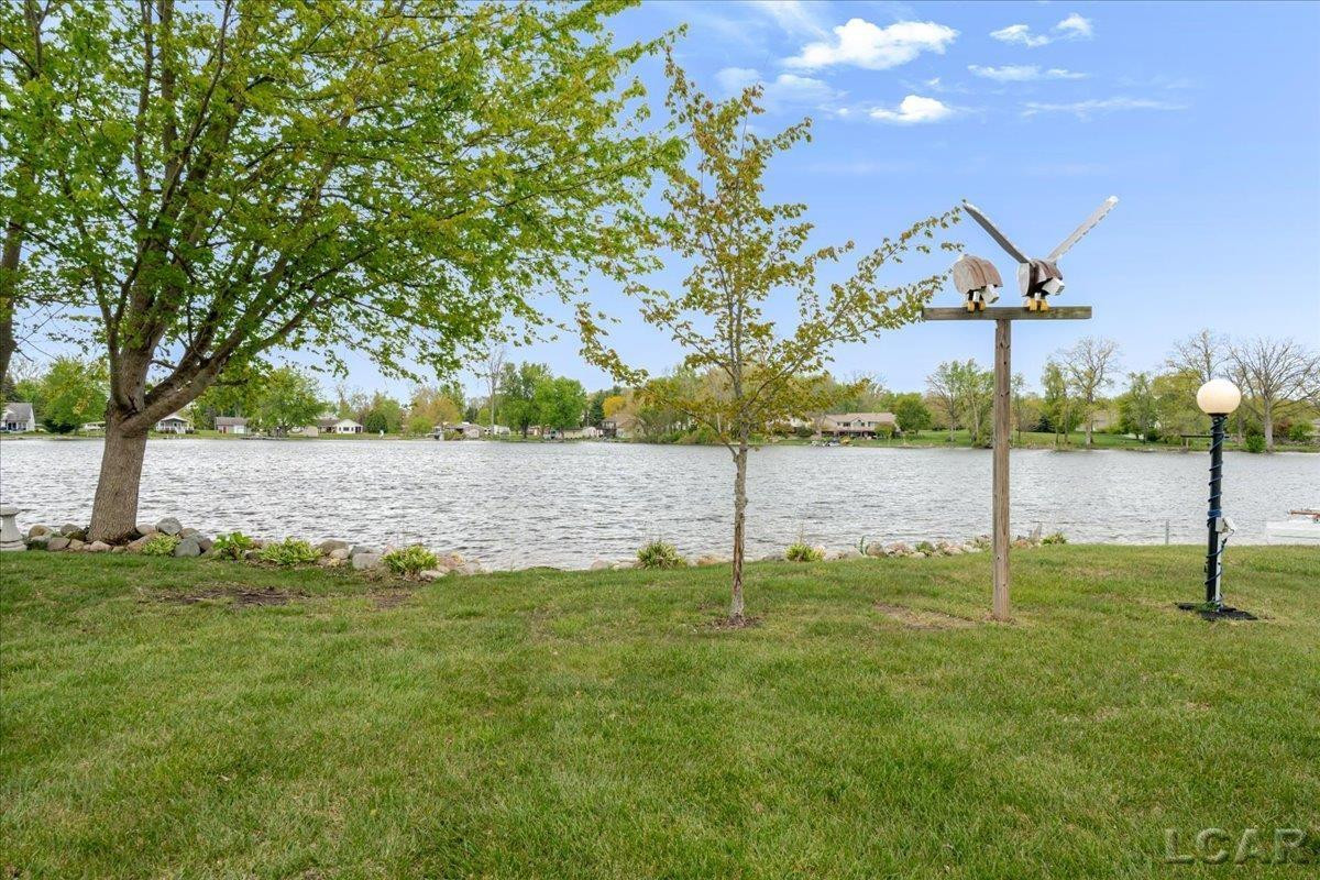 14585 Red Bird Court, Brooklyn, MI 49230 — Photo 45