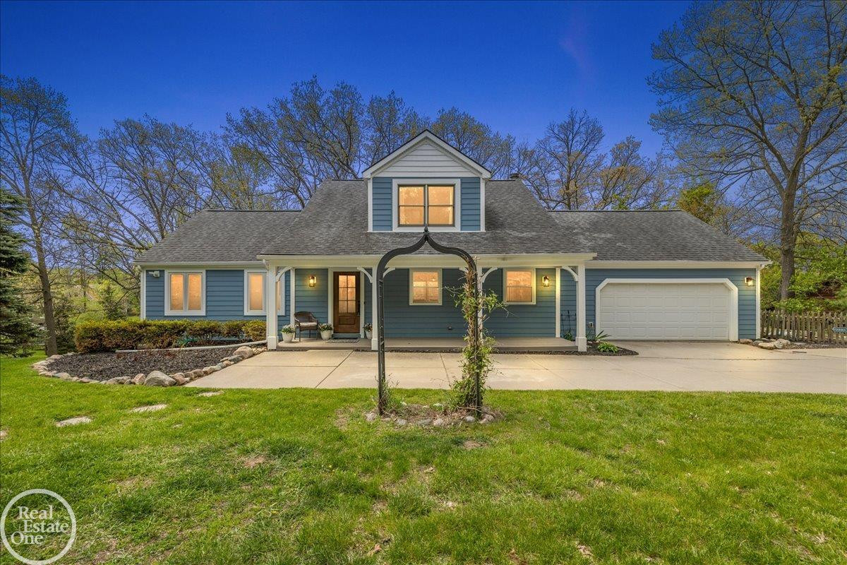 5231 Mattawa Drive, MI 48348