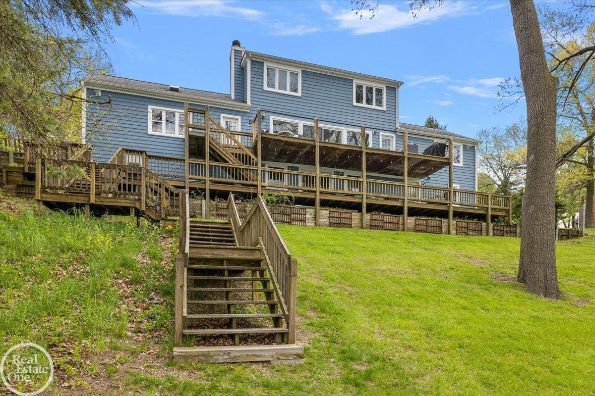 5231 Mattawa Drive, MI 48348 — Photo 57