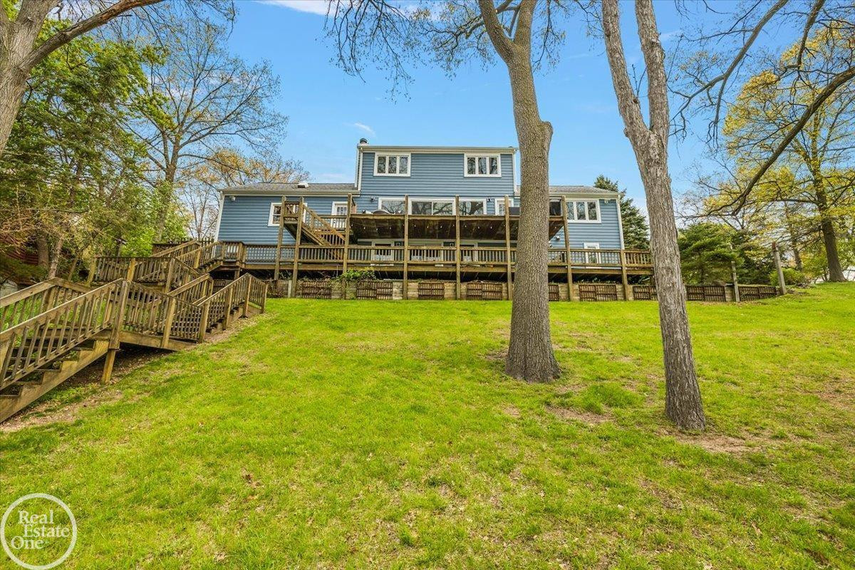 5231 Mattawa Drive, MI 48348 — Photo 63