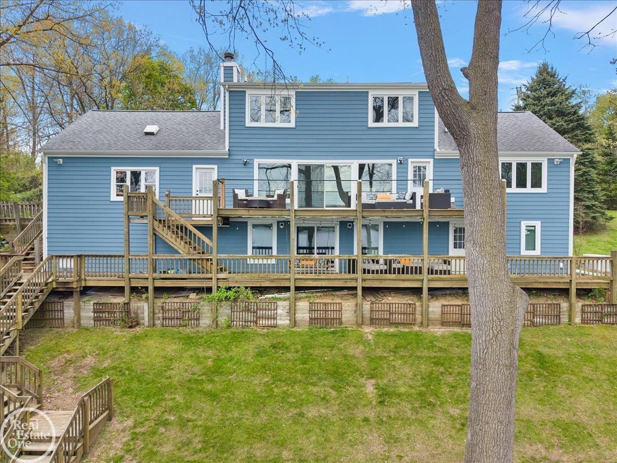 5231 Mattawa Drive, MI 48348 — Photo 64