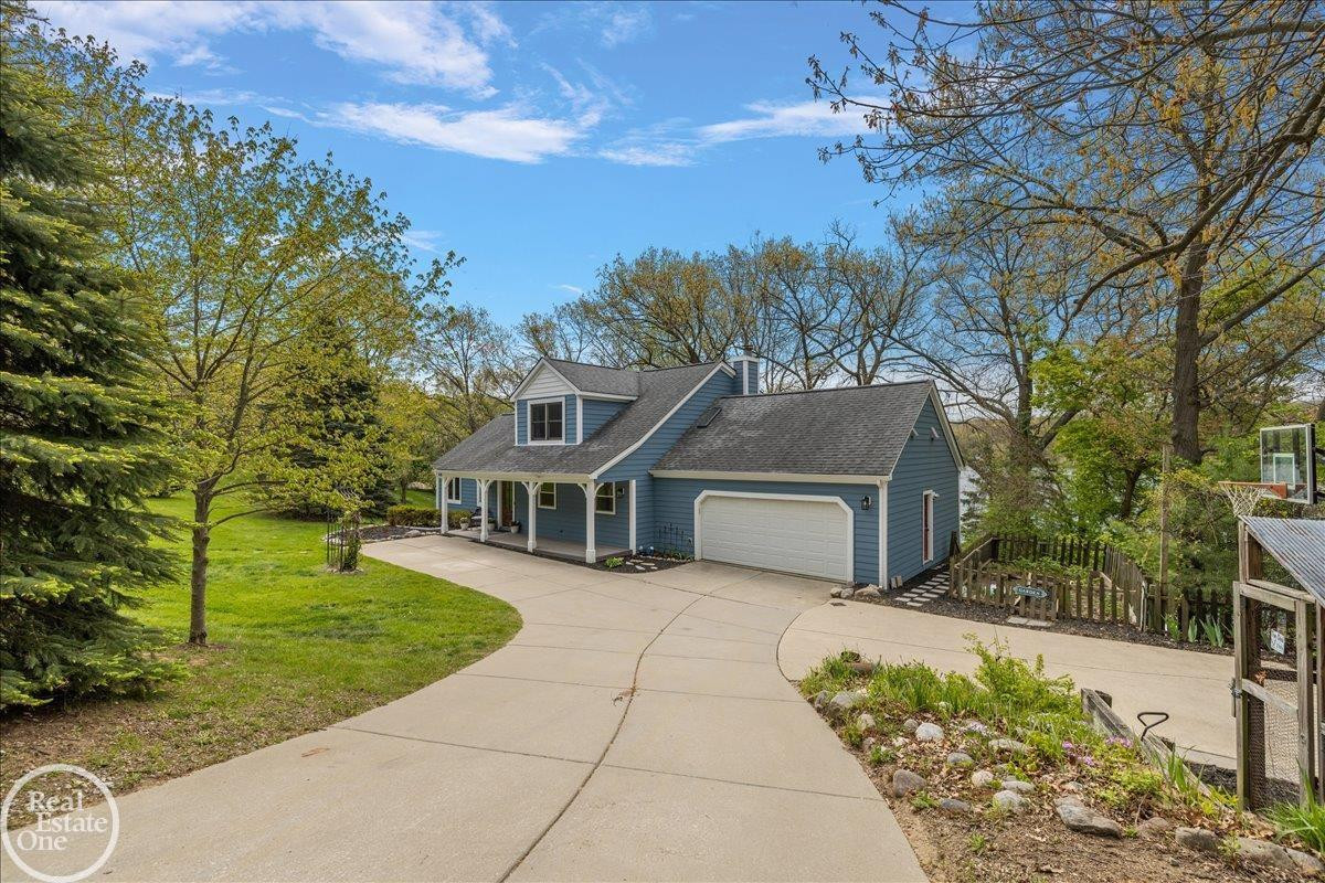 5231 Mattawa Drive, MI 48348 — Photo 67