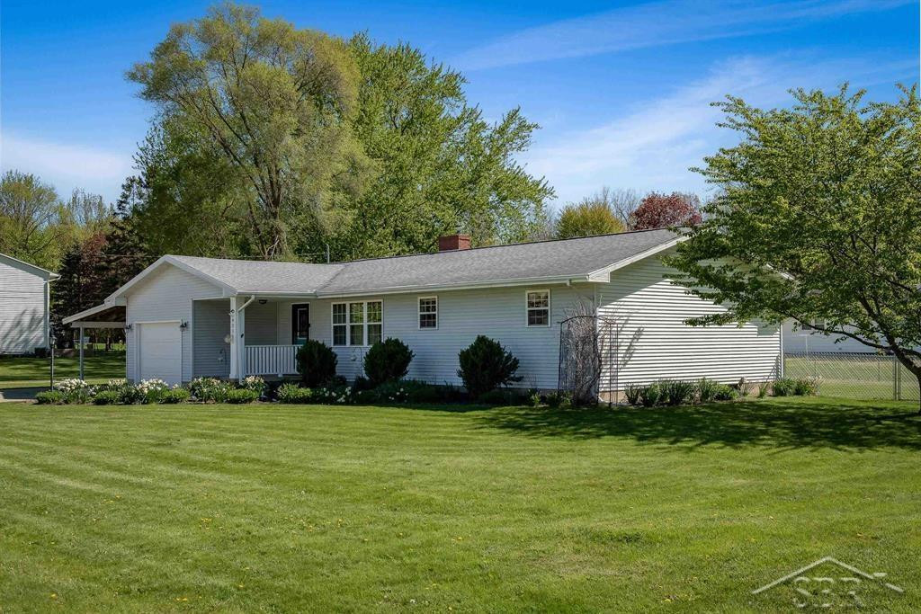 921 S Romanda Street, Midland, MI 48640 — Photo 2