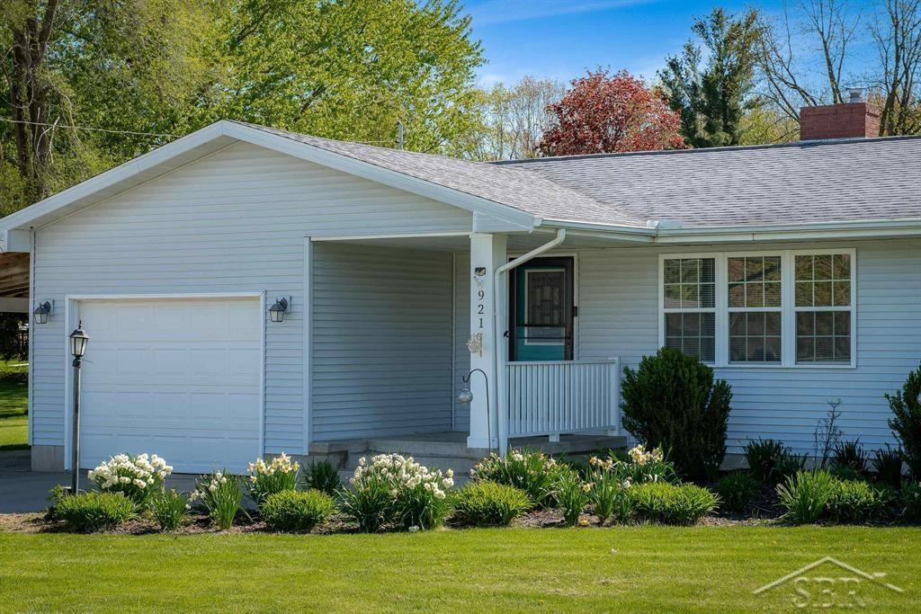 921 S Romanda Street, Midland, MI 48640 — Photo 3