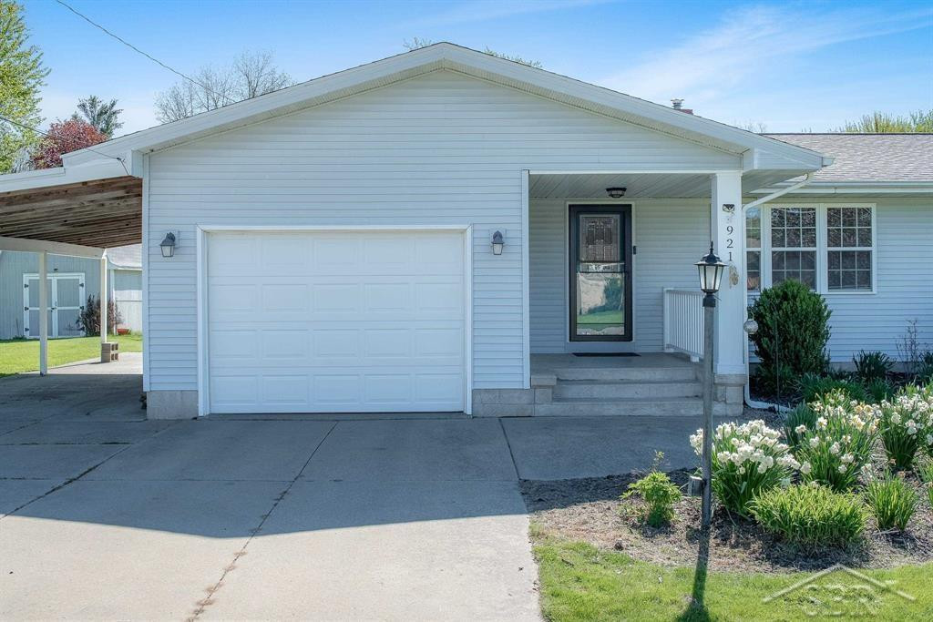 921 S Romanda Street, Midland, MI 48640 — Photo 4