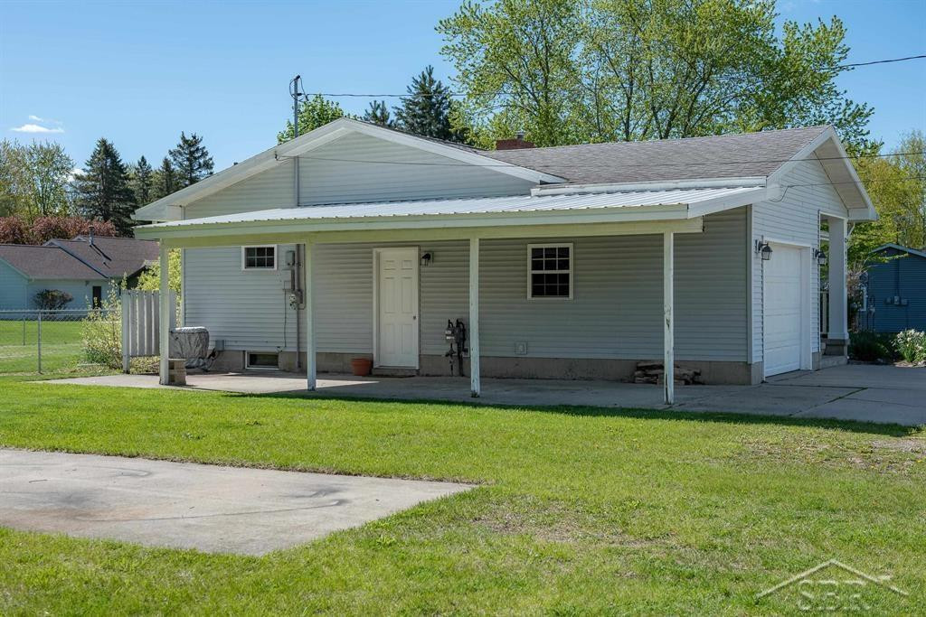 921 S Romanda Street, Midland, MI 48640 — Photo 36