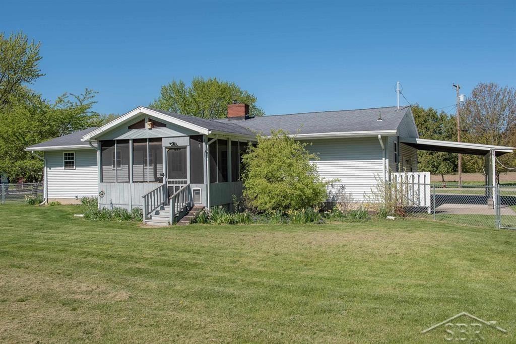 921 S Romanda Street, Midland, MI 48640 — Photo 37