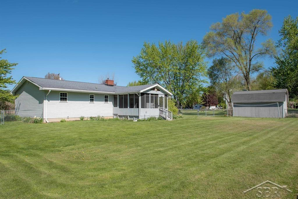 921 S Romanda Street, Midland, MI 48640 — Photo 40