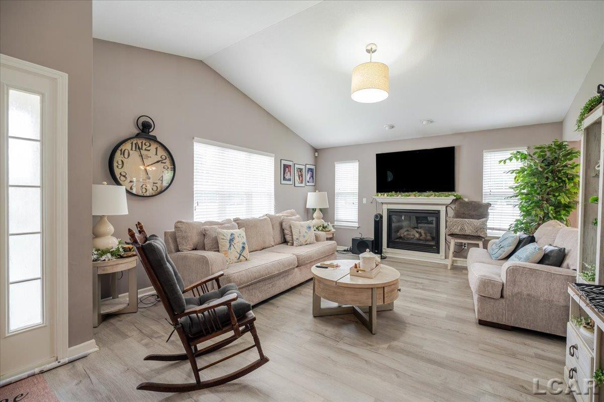 2498 Chesapeake Drive, Adrian, MI 49221 — Photo 4