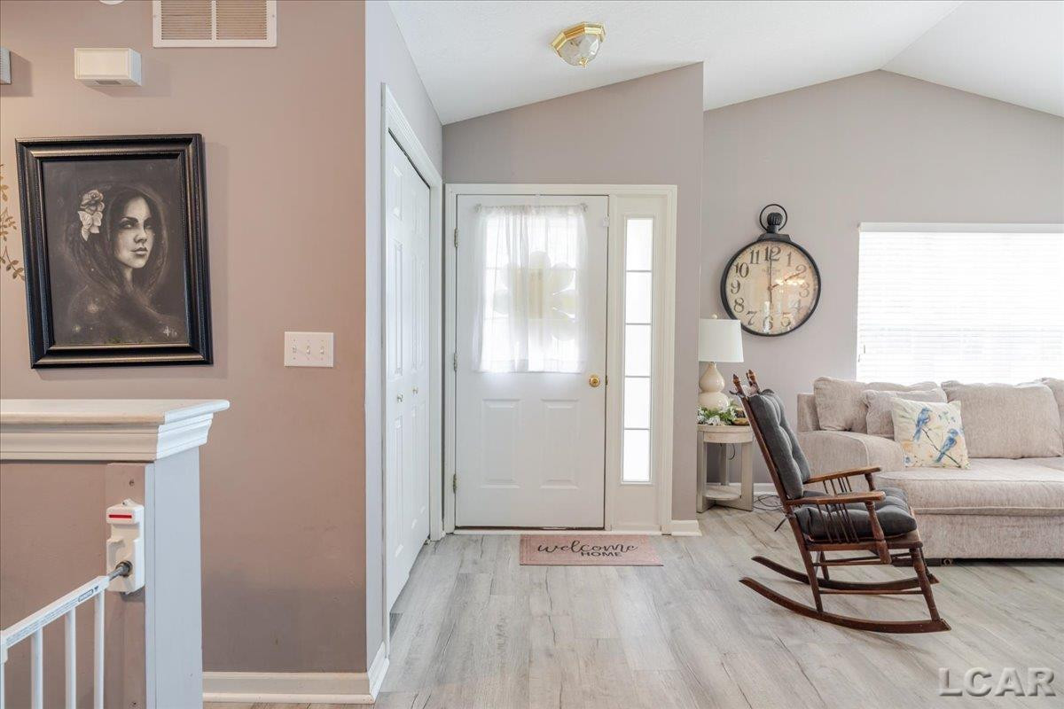 2498 Chesapeake Drive, Adrian, MI 49221 — Photo 9