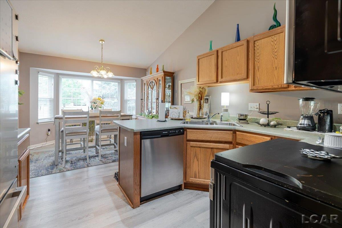 2498 Chesapeake Drive, Adrian, MI 49221 — Photo 17