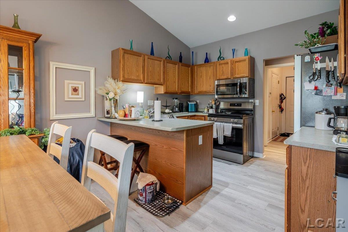 2498 Chesapeake Drive, Adrian, MI 49221 — Photo 19