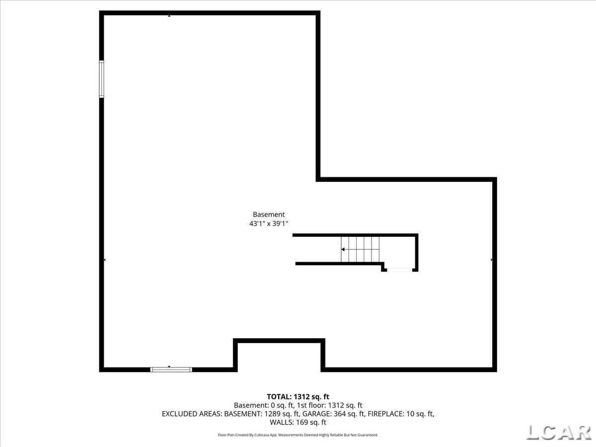 2498 Chesapeake Drive, Adrian, MI 49221 — Photo 28
