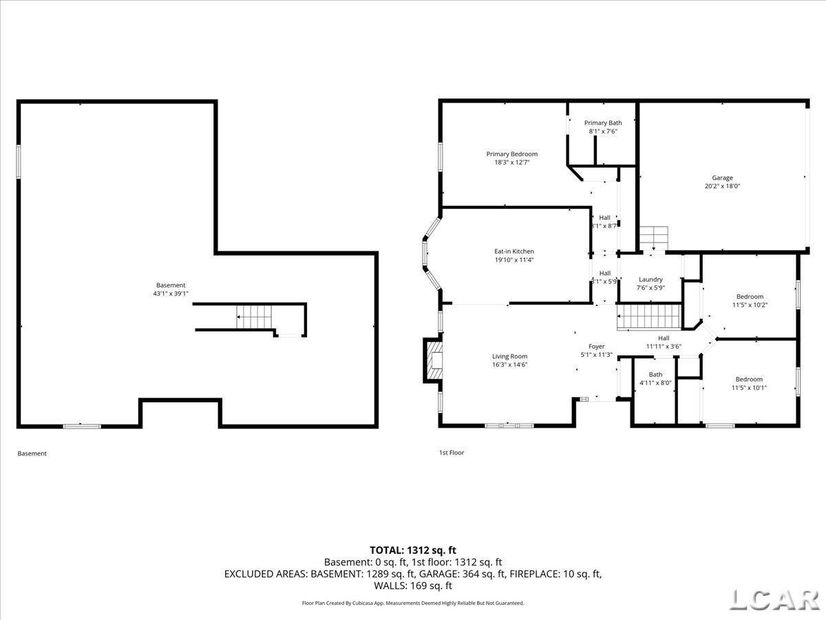 2498 Chesapeake Drive, Adrian, MI 49221 — Photo 30