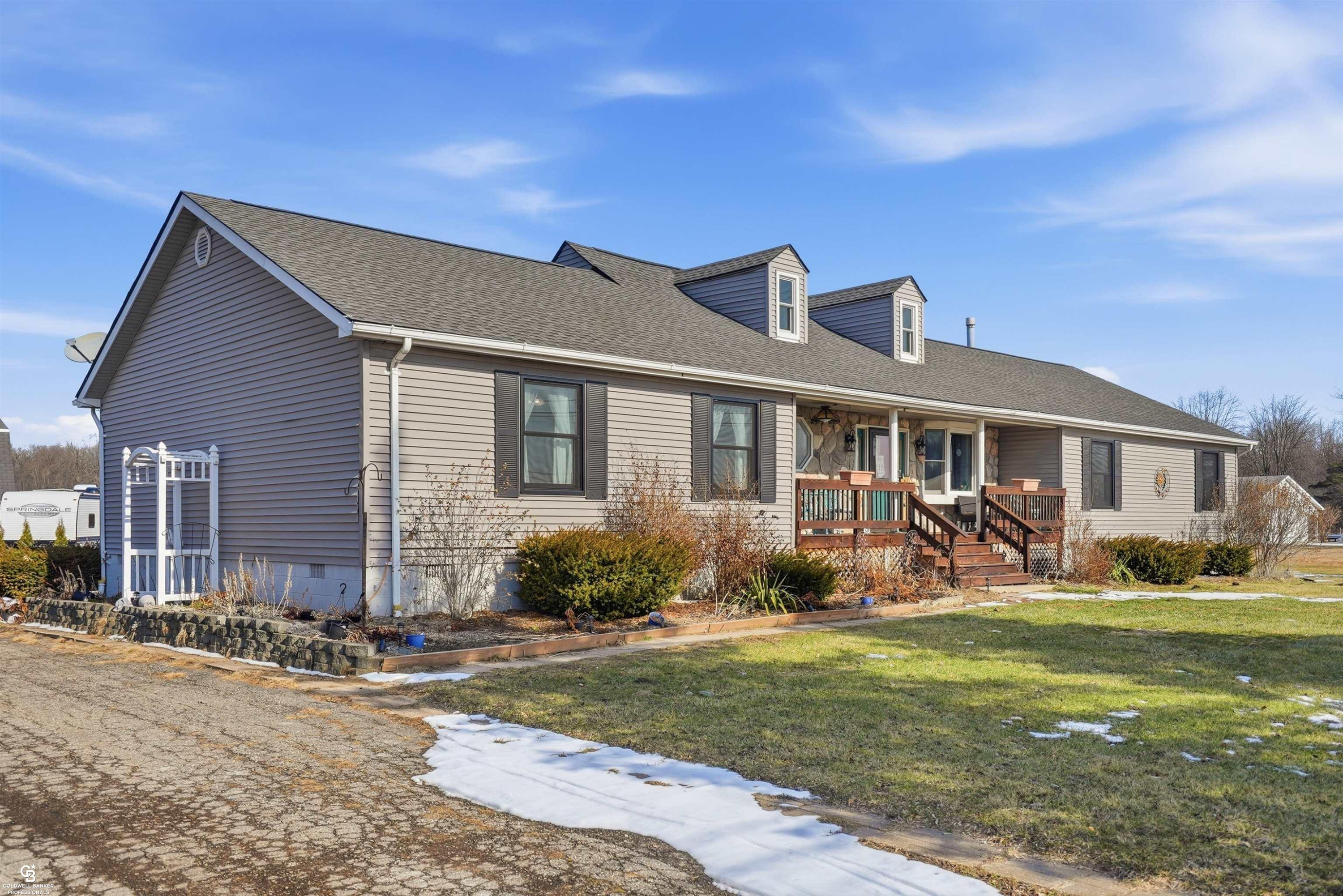 9890 Gratiot Avenue, MI — Photo 4