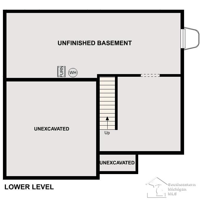 9267 SILENT BREEZE Drive, Freeland, MI 48623 — Photo 4