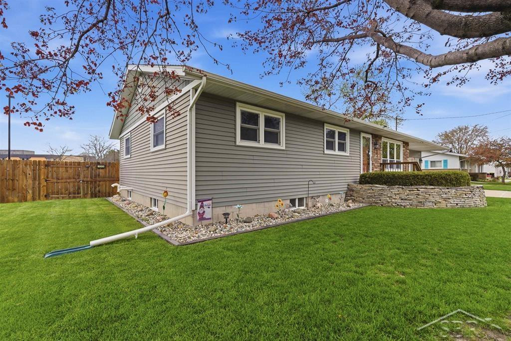 133 Francis Street, Auburn, MI 48611 — Photo 3