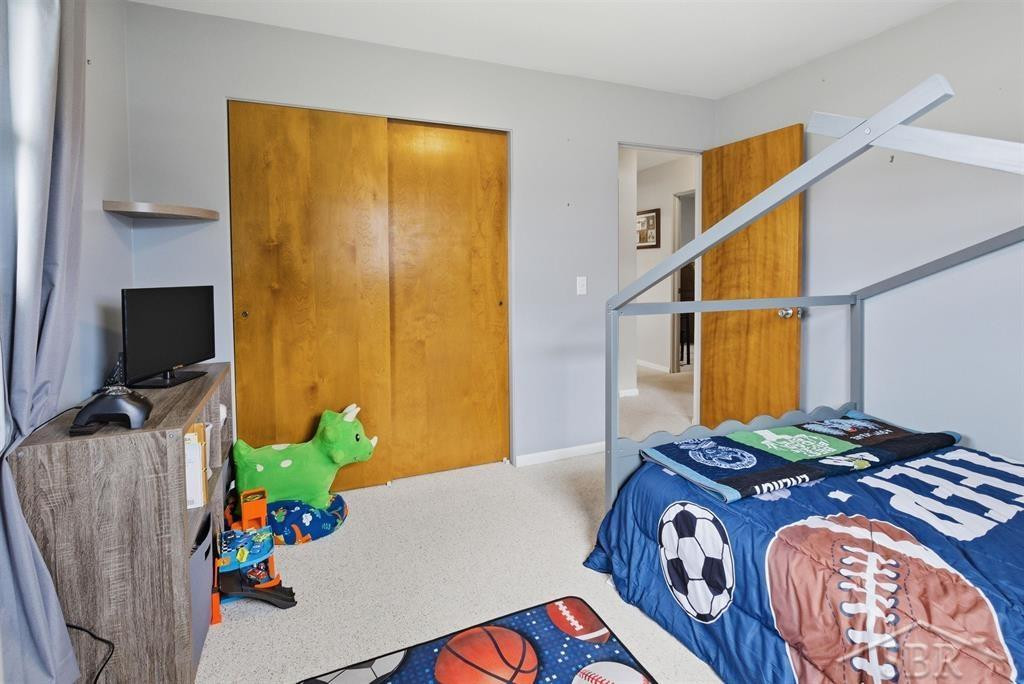 133 Francis Street, Auburn, MI 48611 — Photo 17