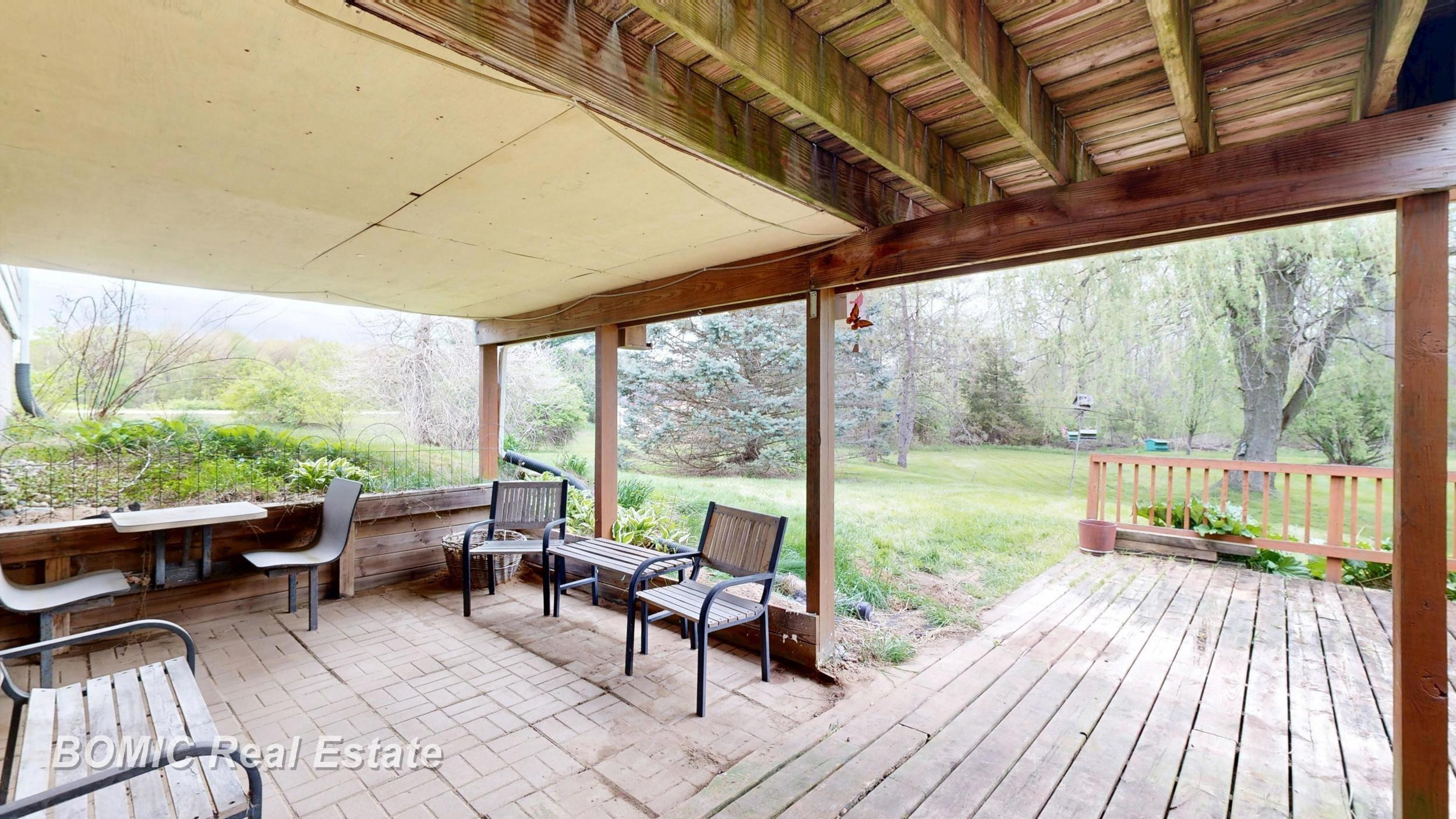 4490 O'Brien Road, Vassar, MI 48768 — Photo 30