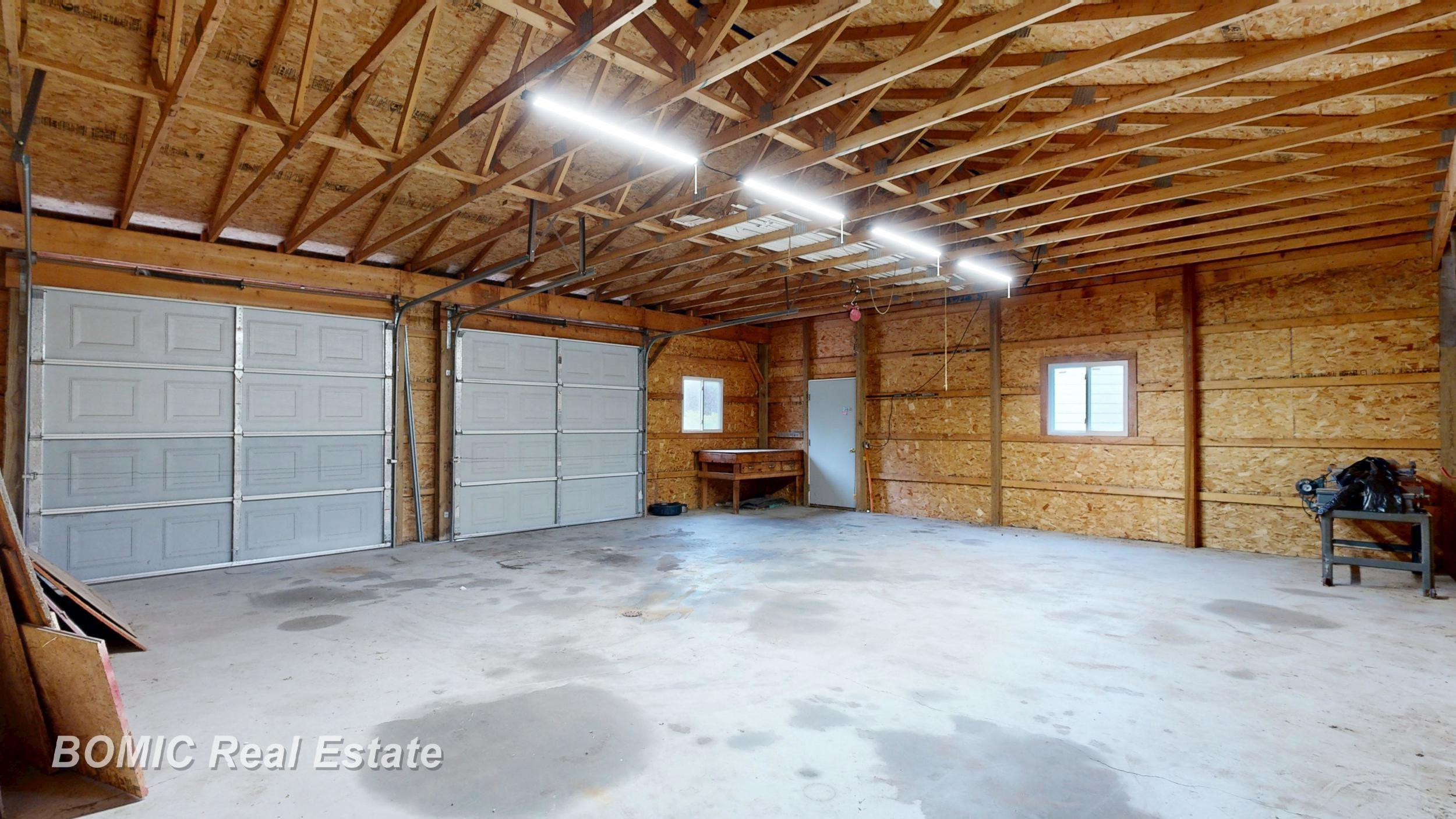 4490 O'Brien Road, Vassar, MI 48768 — Photo 31