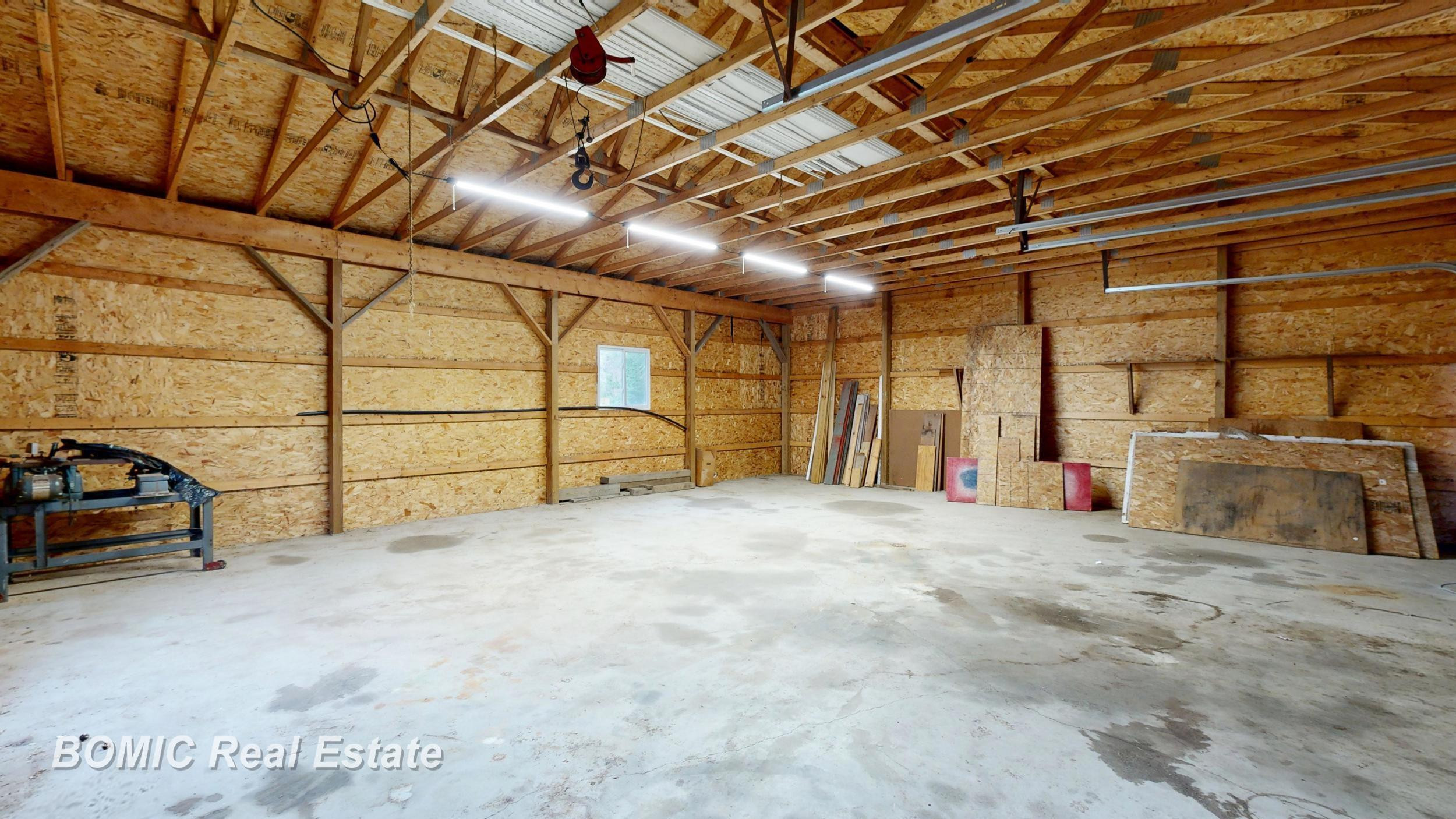 4490 O'Brien Road, Vassar, MI 48768 — Photo 32
