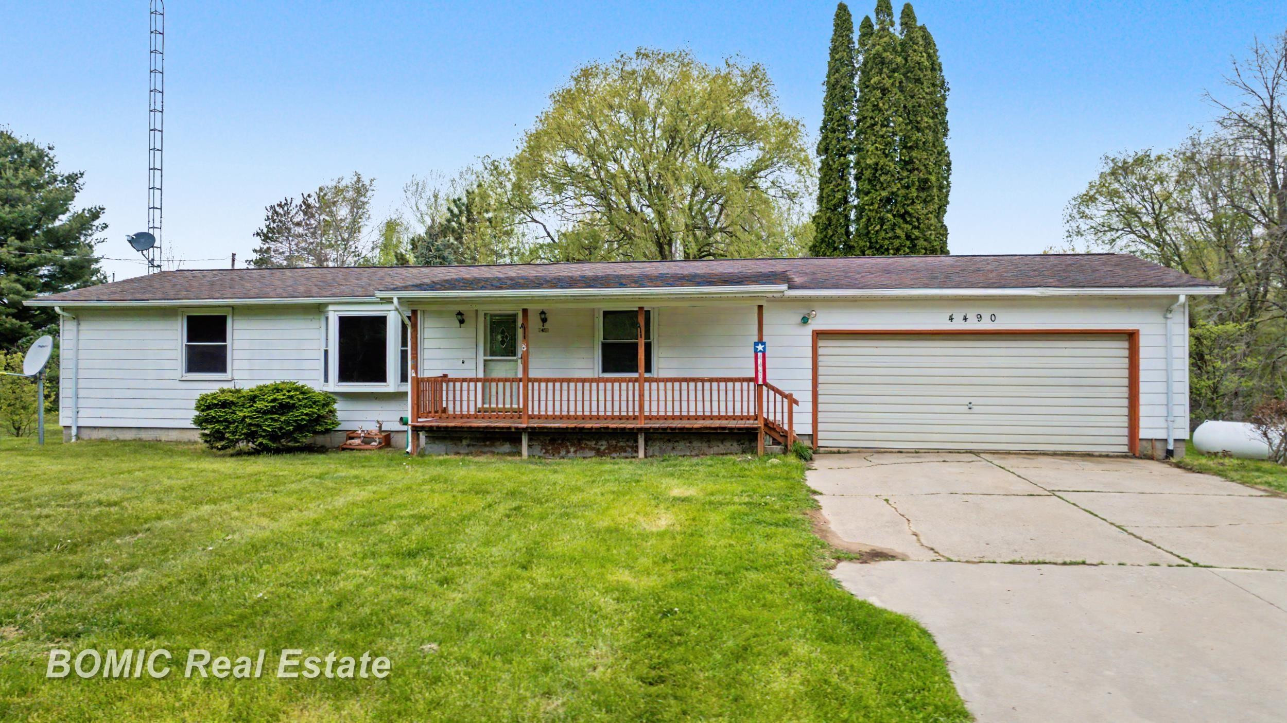 4490 O'Brien Road, Vassar, MI 48768 — Photo 35