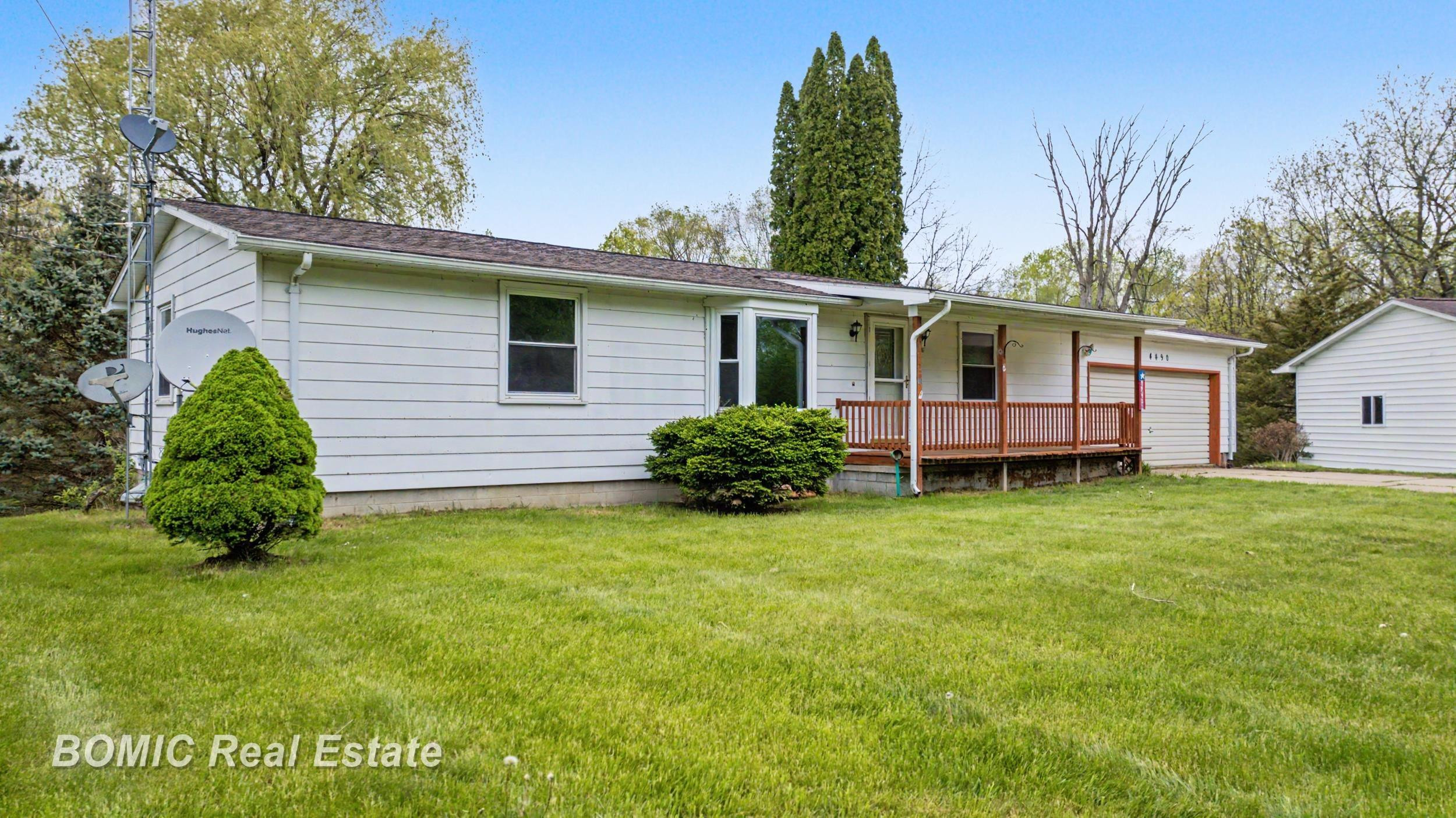 4490 O'Brien Road, Vassar, MI 48768 — Photo 36