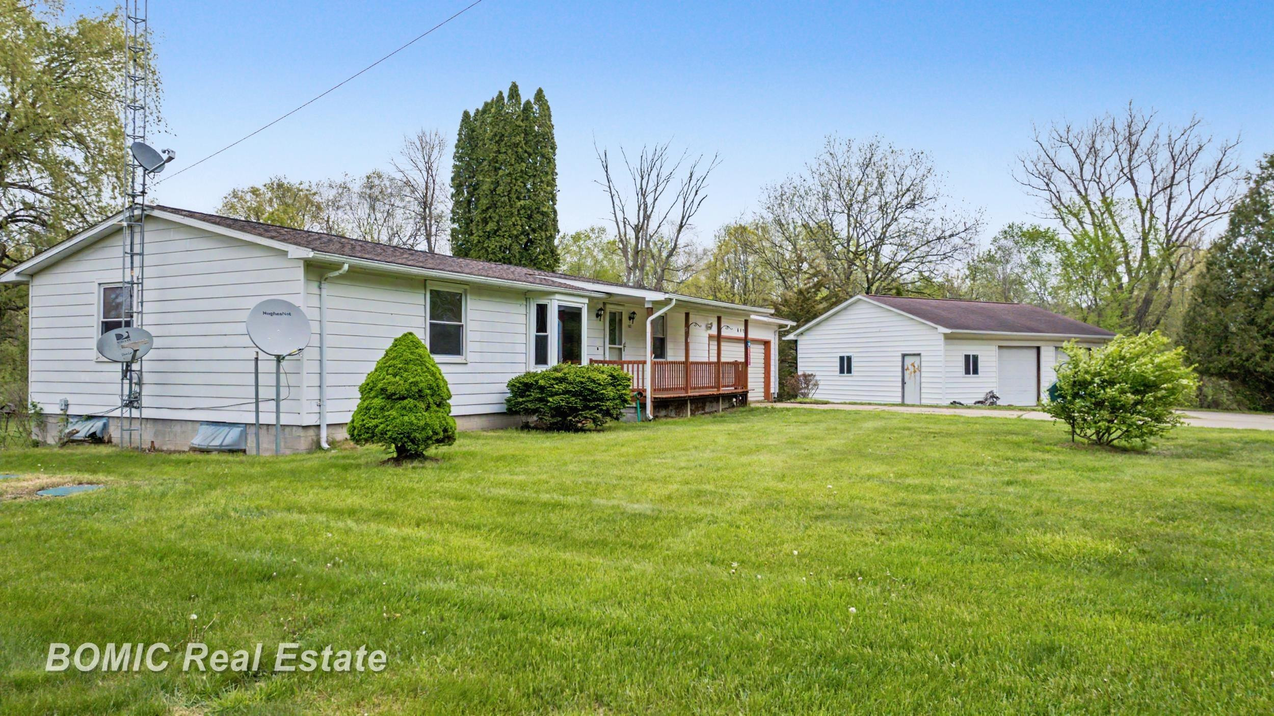 4490 O'Brien Road, Vassar, MI 48768 — Photo 38