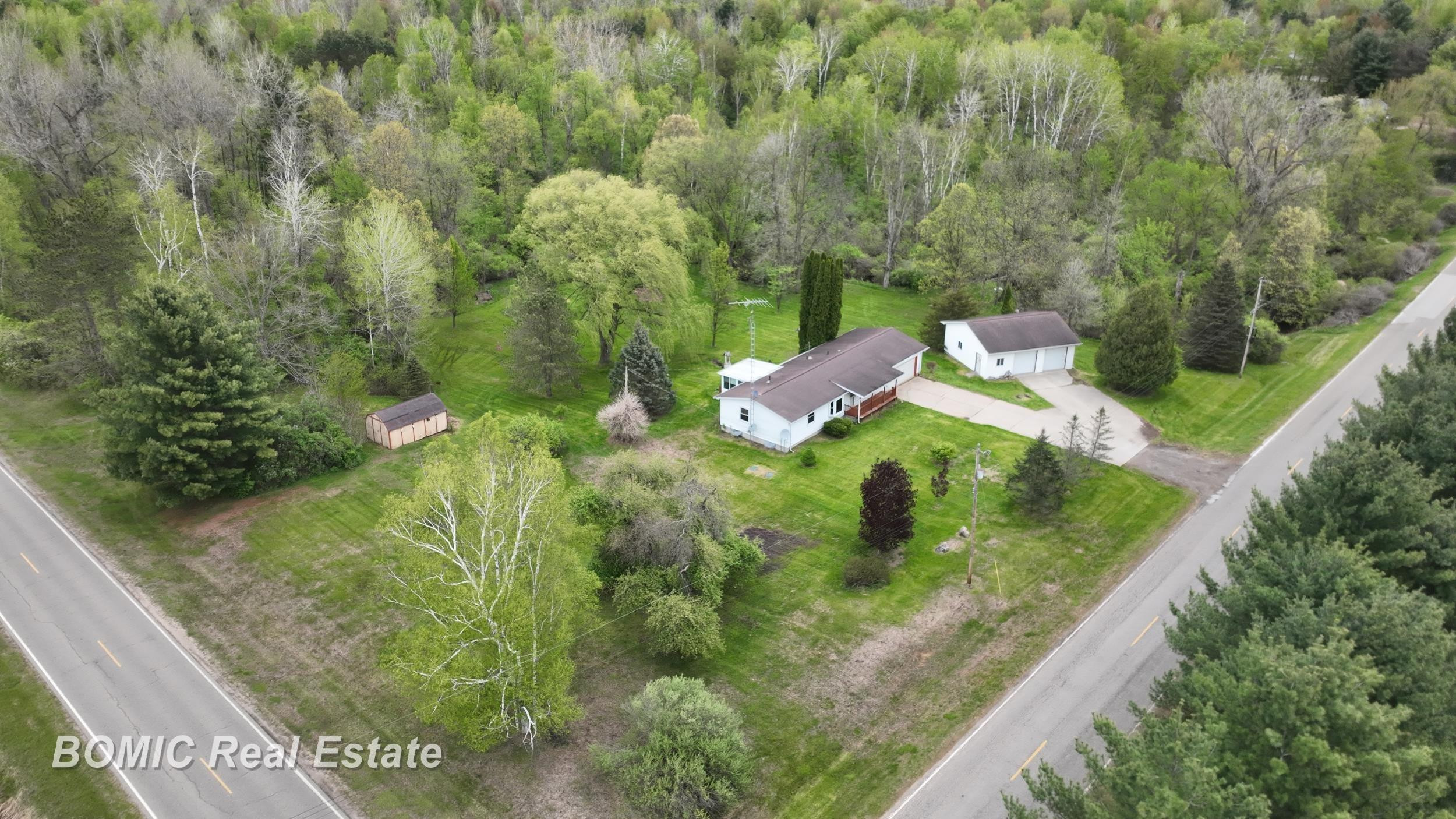 4490 O'Brien Road, Vassar, MI 48768 — Photo 41