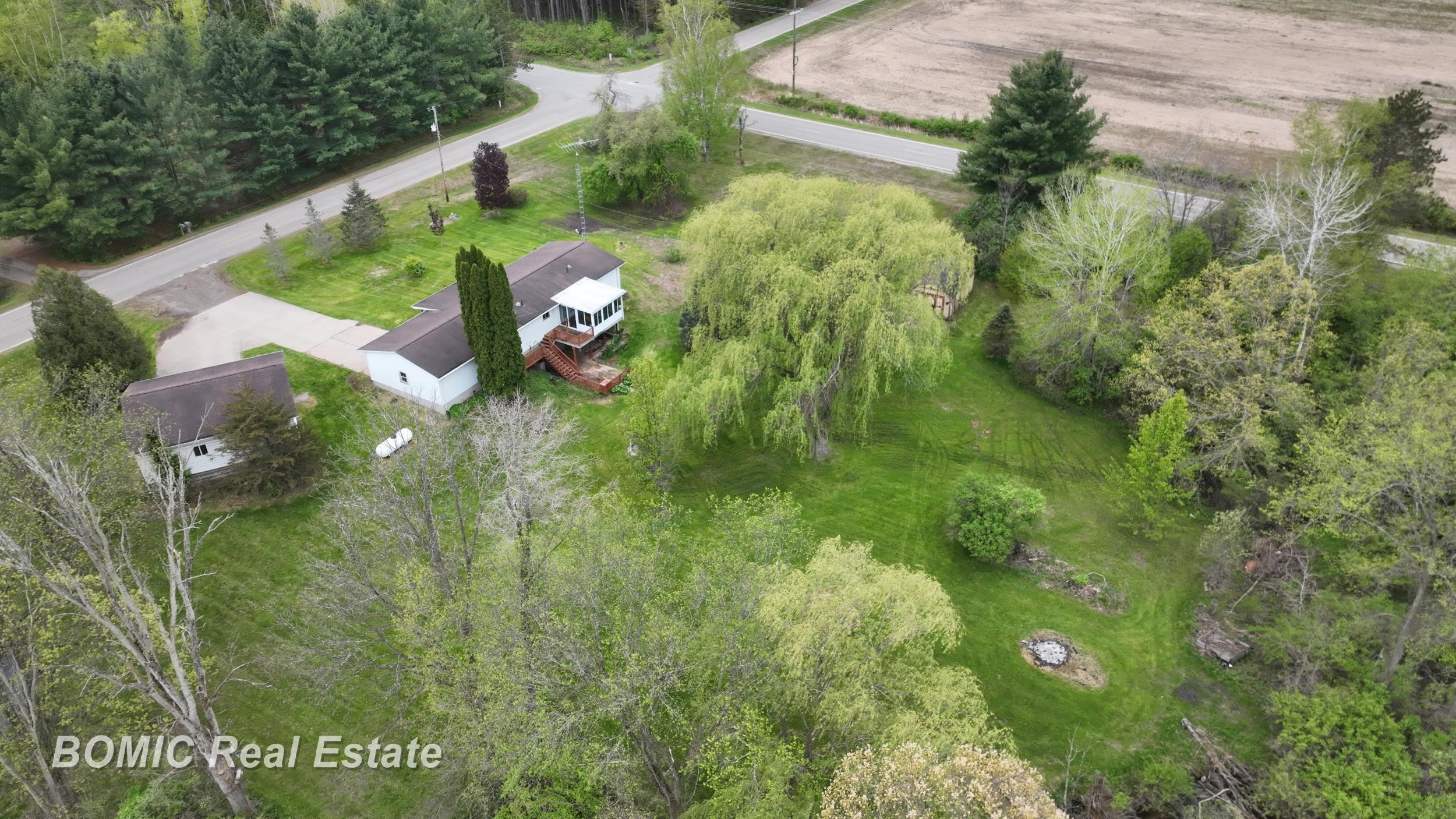 4490 O'Brien Road, Vassar, MI 48768 — Photo 43