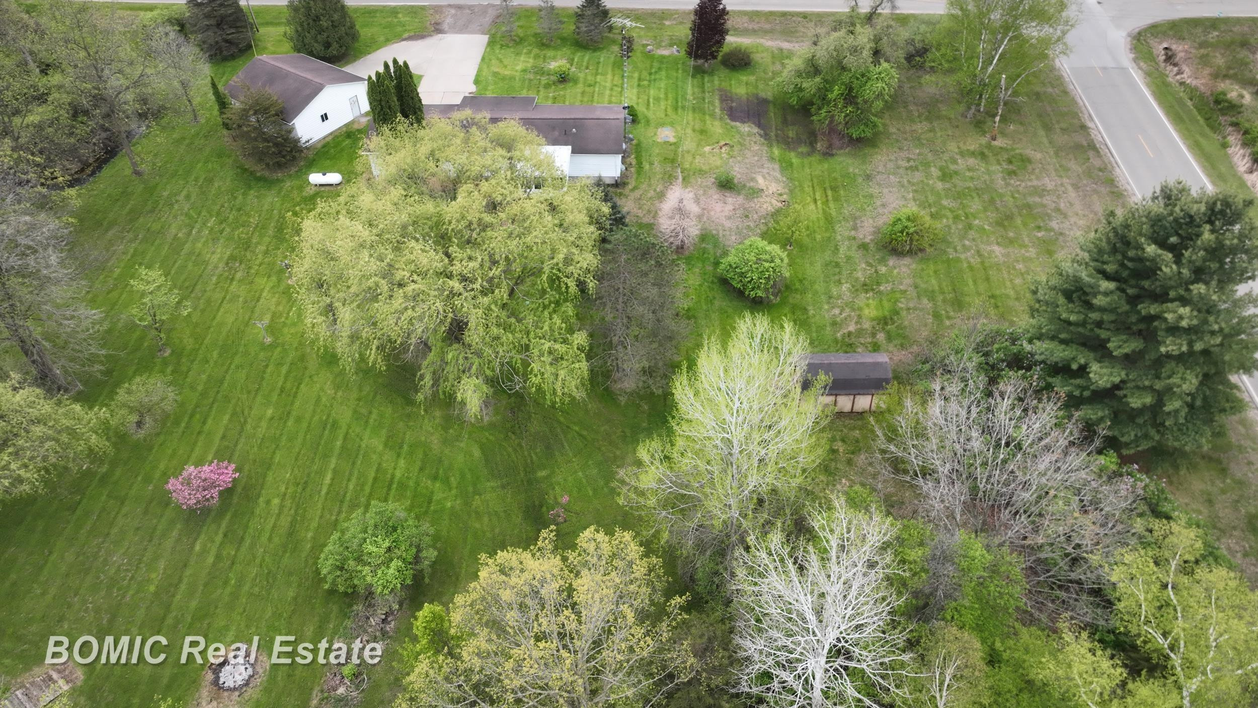 4490 O'Brien Road, Vassar, MI 48768 — Photo 44