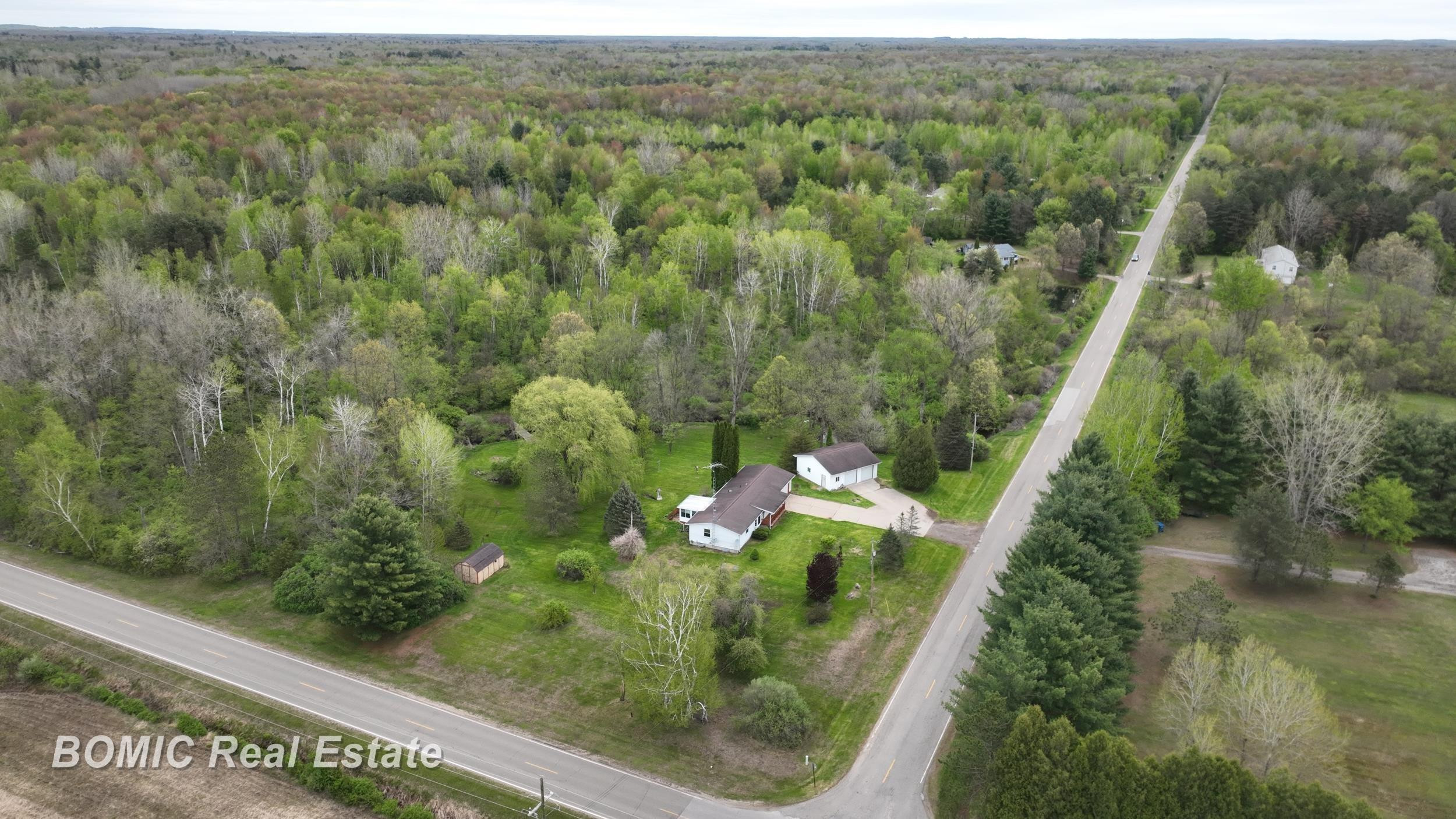 4490 O'Brien Road, Vassar, MI 48768 — Photo 45
