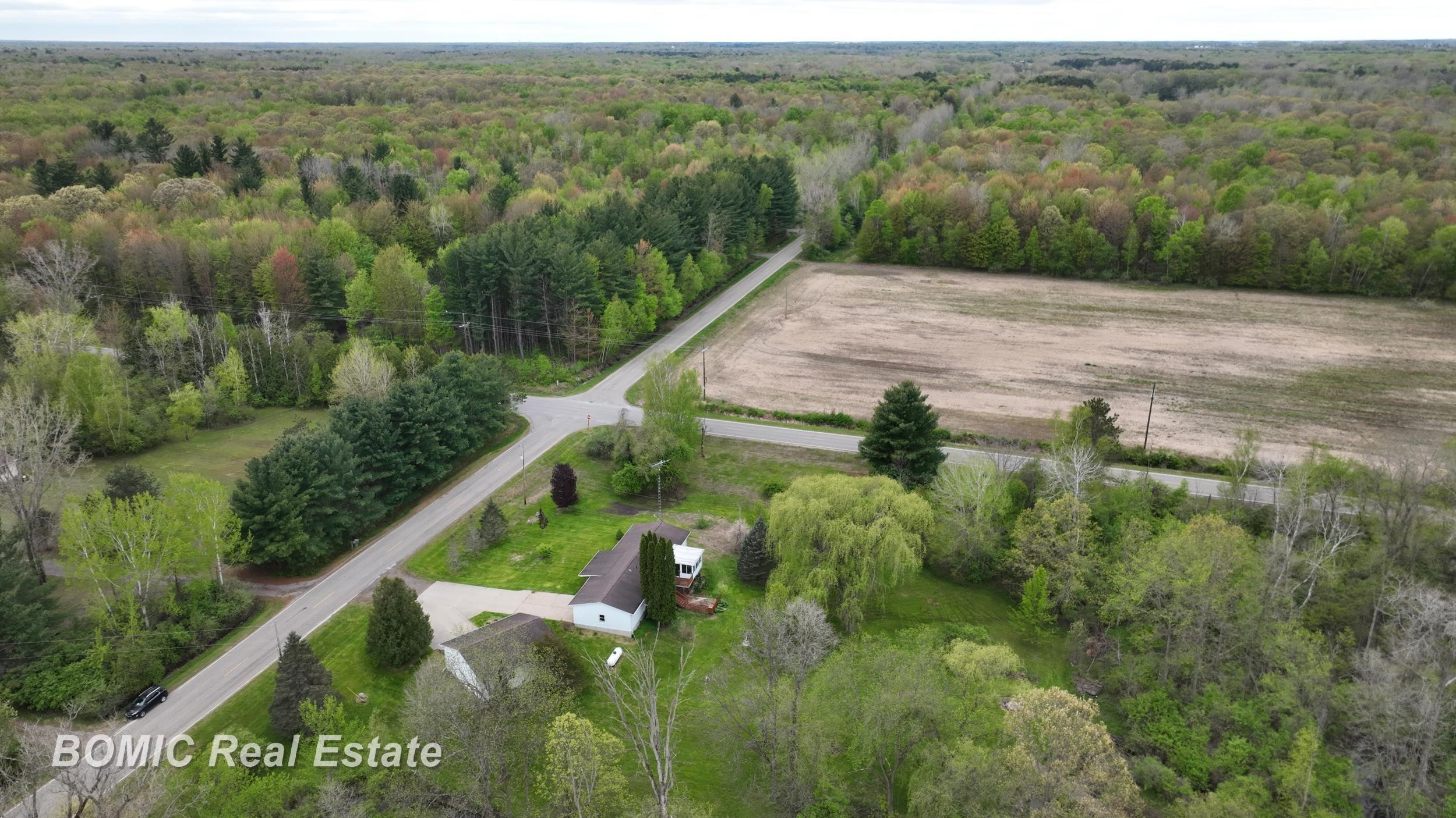4490 O'Brien Road, Vassar, MI 48768 — Photo 46