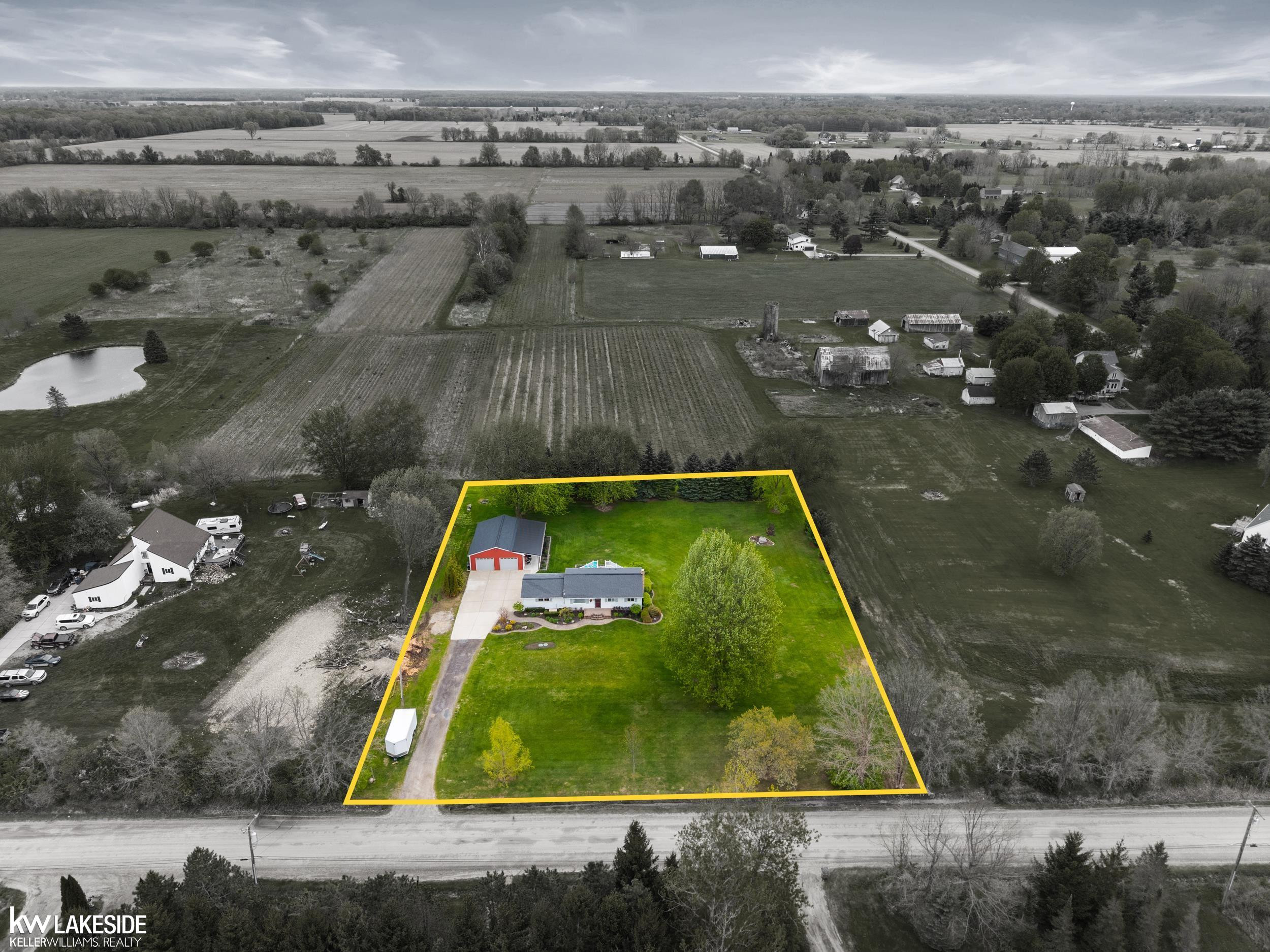 77230 Coon Creek Road, MI — Photo 2