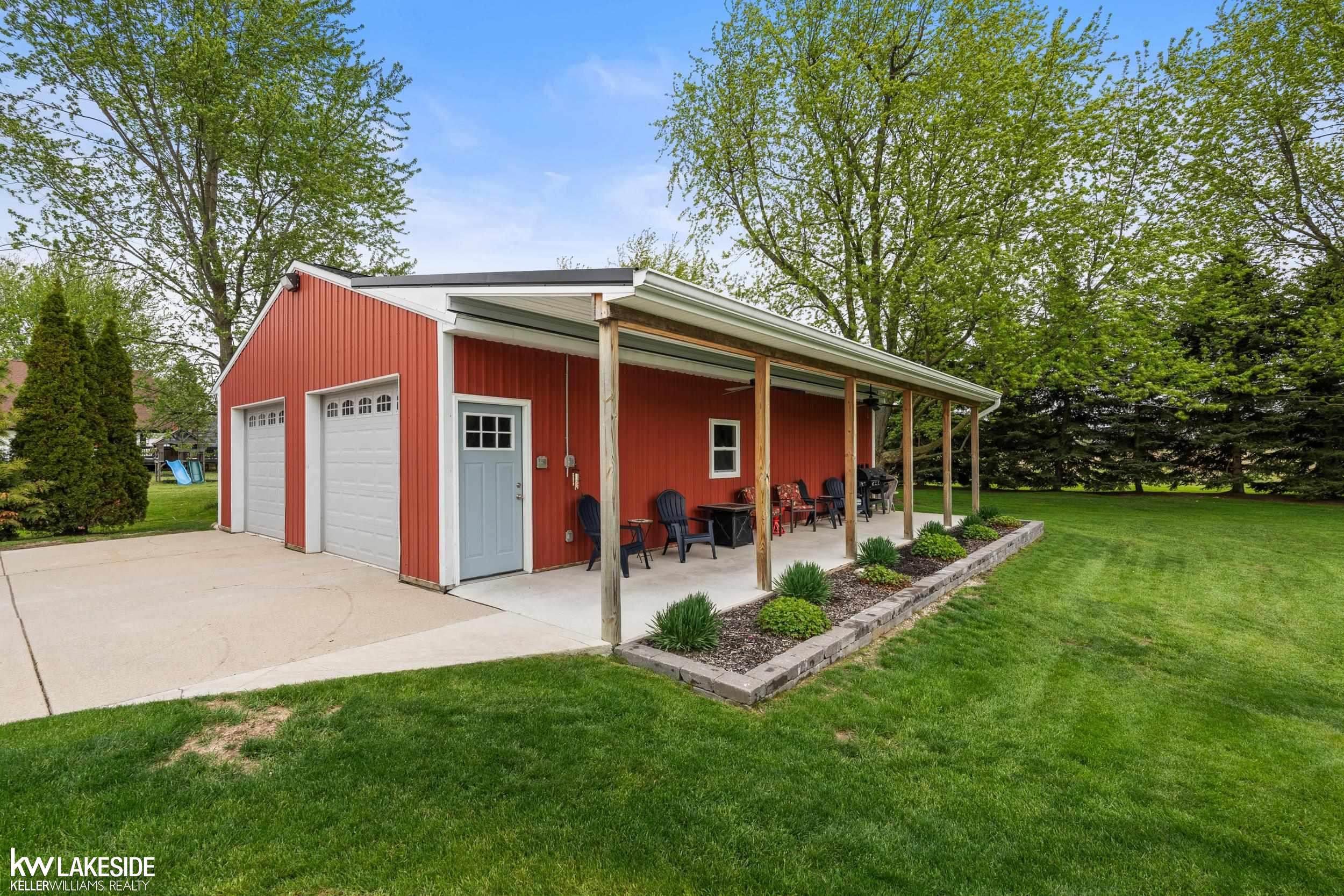 77230 Coon Creek Road, MI — Photo 3