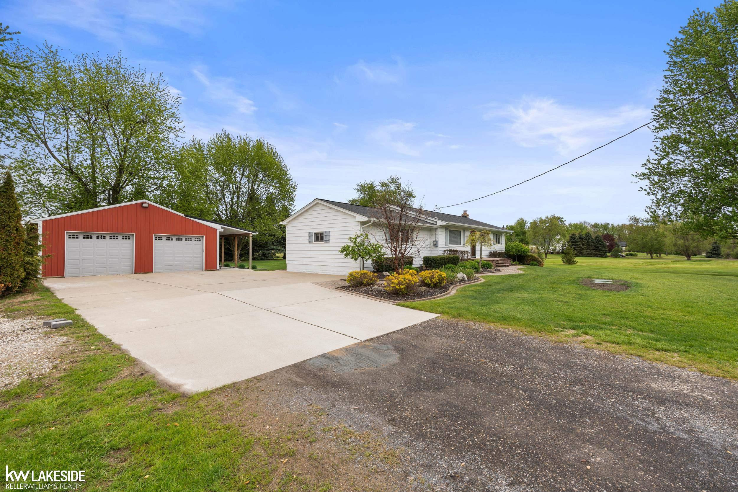 77230 Coon Creek Road, MI — Photo 4