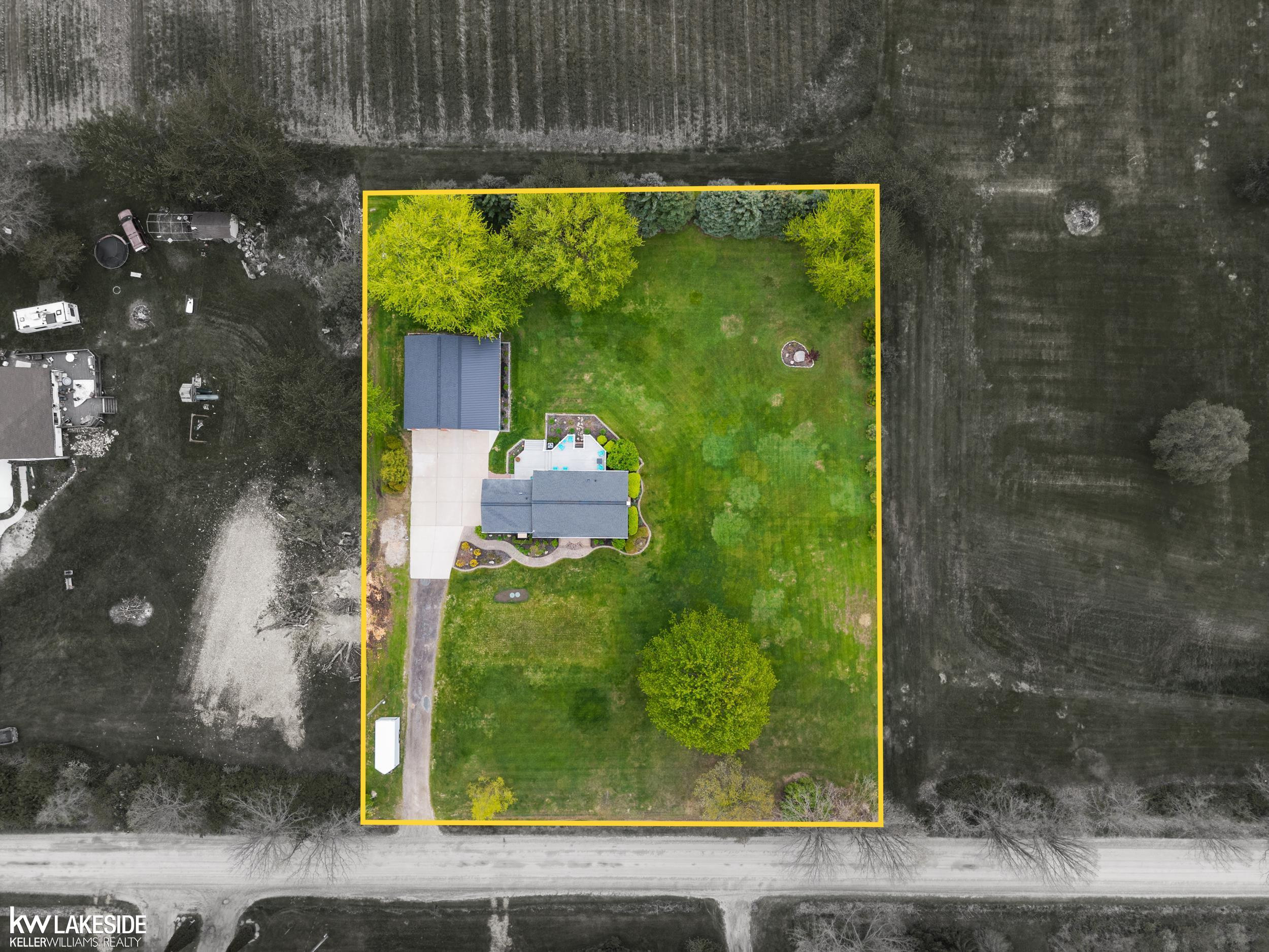 77230 Coon Creek Road, MI — Photo 41
