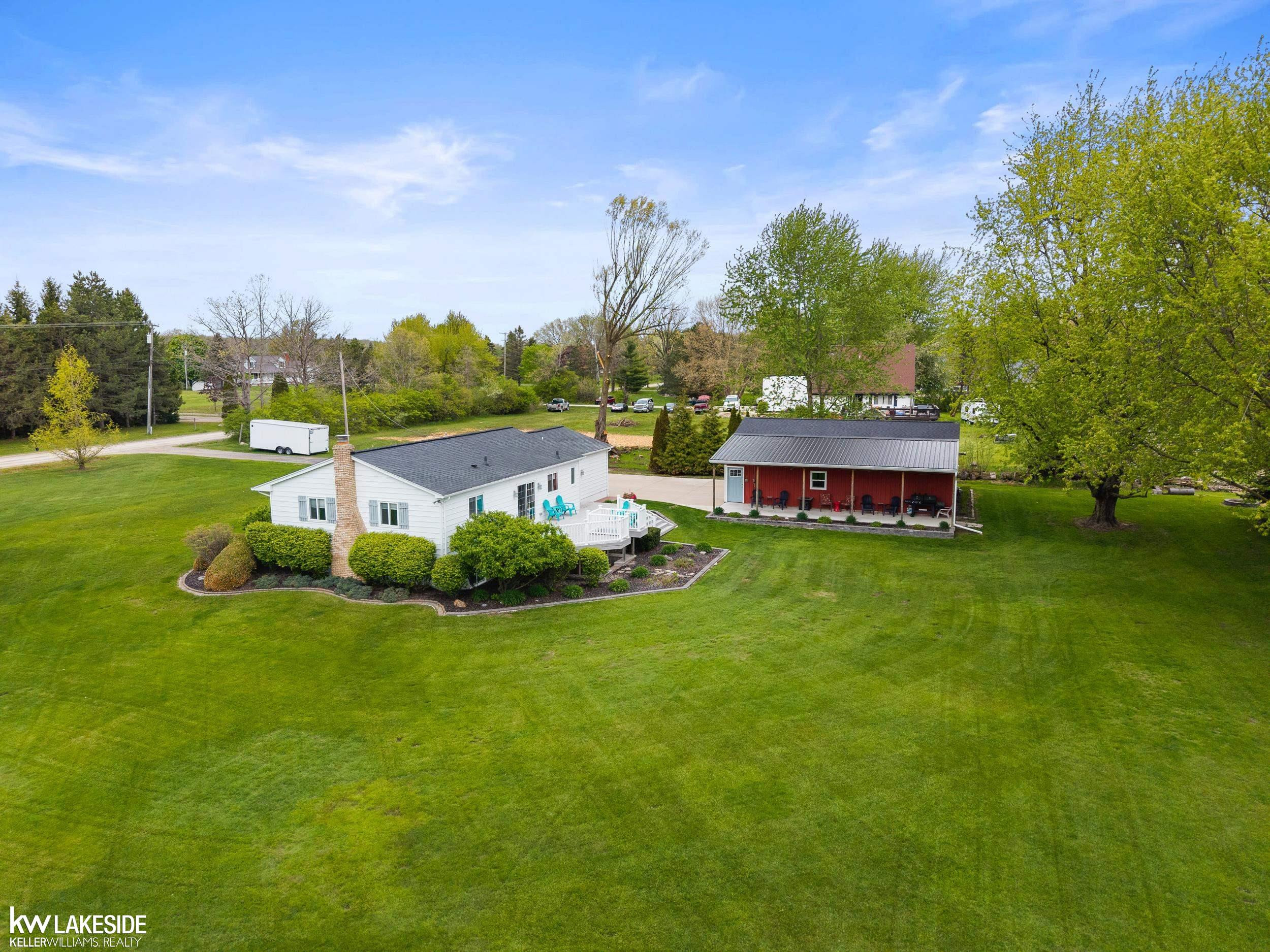 77230 Coon Creek Road, MI — Photo 44
