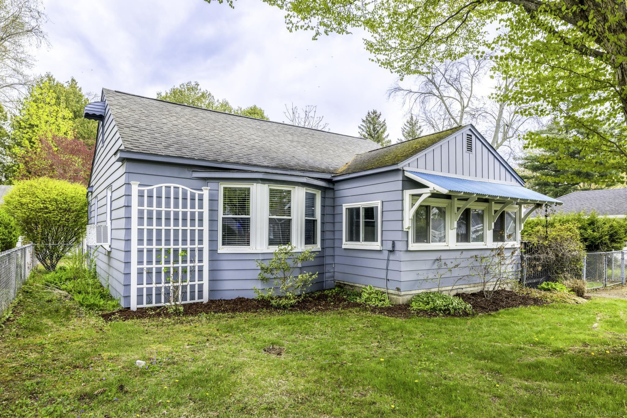 7353 Maple Road, Lexington, MI 48450 — Photo 2