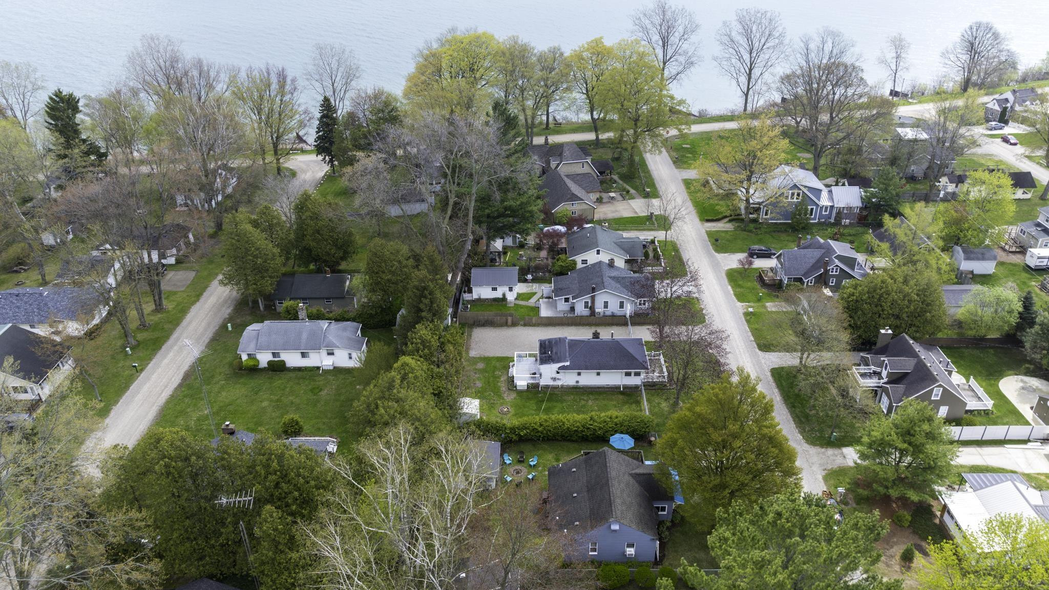 7353 Maple Road, Lexington, MI 48450 — Photo 4