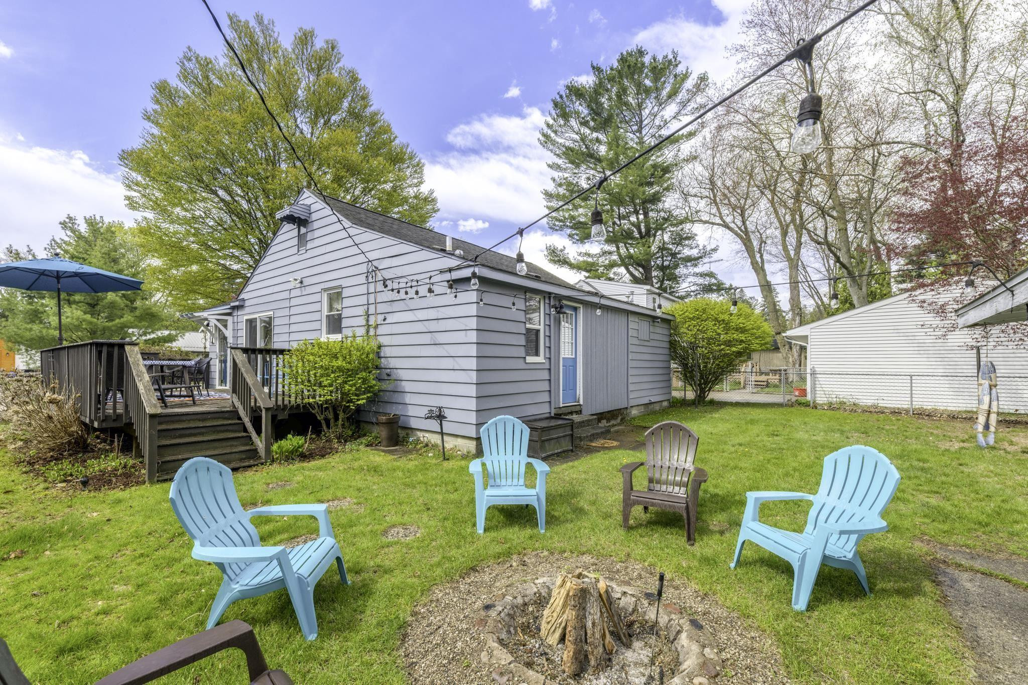 7353 Maple Road, Lexington, MI 48450 — Photo 29