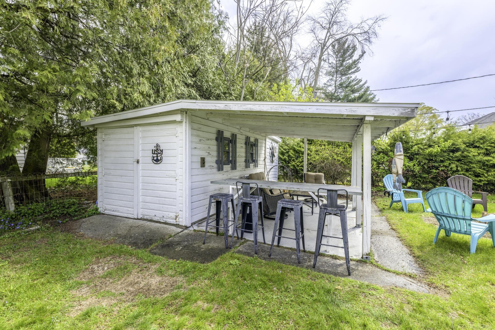 7353 Maple Road, Lexington, MI 48450 — Photo 32